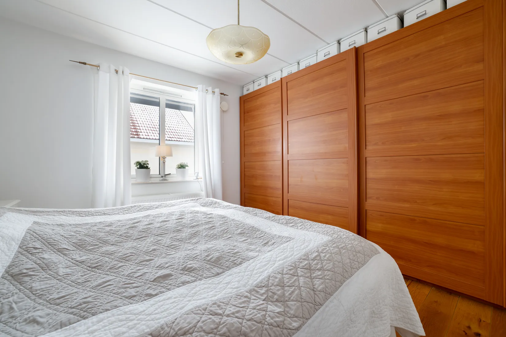 Villa, Backstugevägen 20, Smedstorp, Kumla