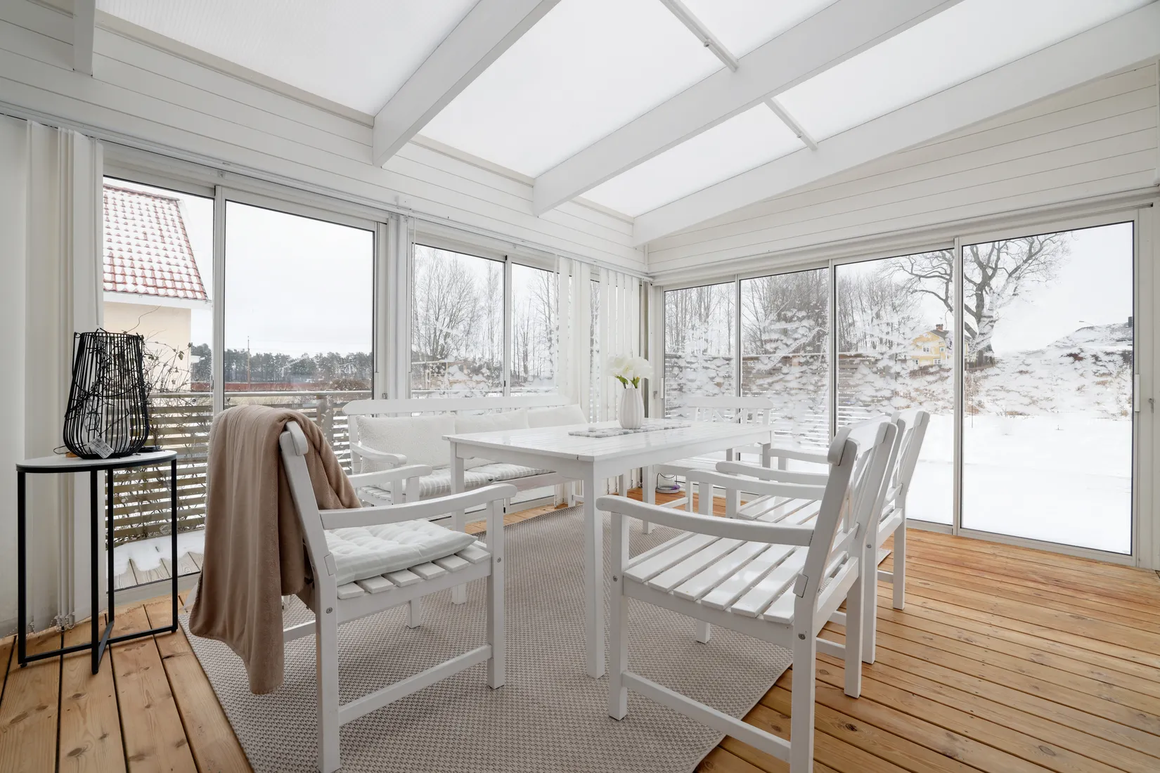 Villa, Backstugevägen 20, Smedstorp, Kumla