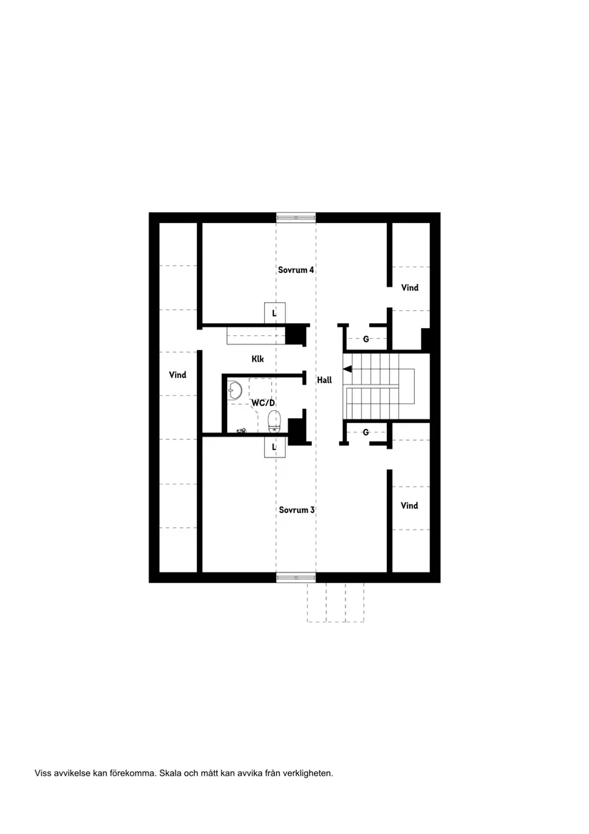 Villa, Backstugevägen 20, Smedstorp, Kumla