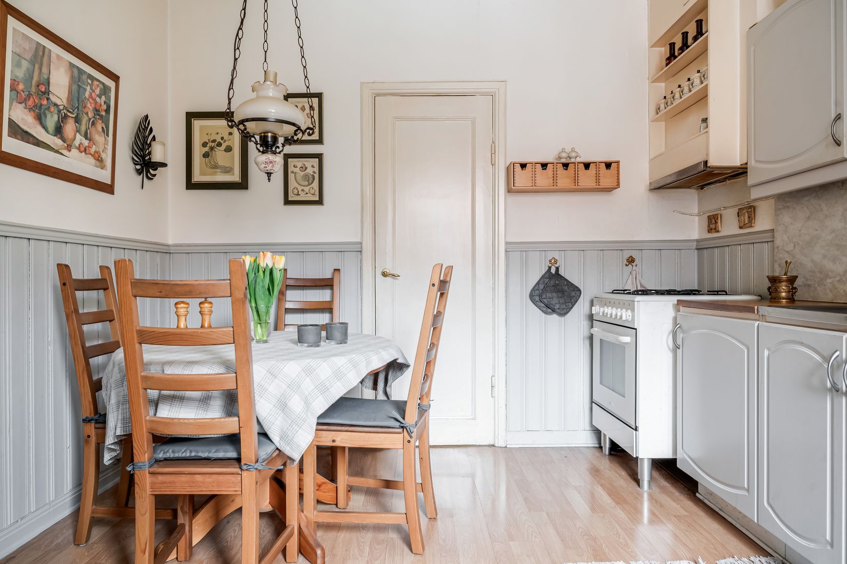 Bostadsrätt, Osbygatan 11C, Nobeltorget, Malmö