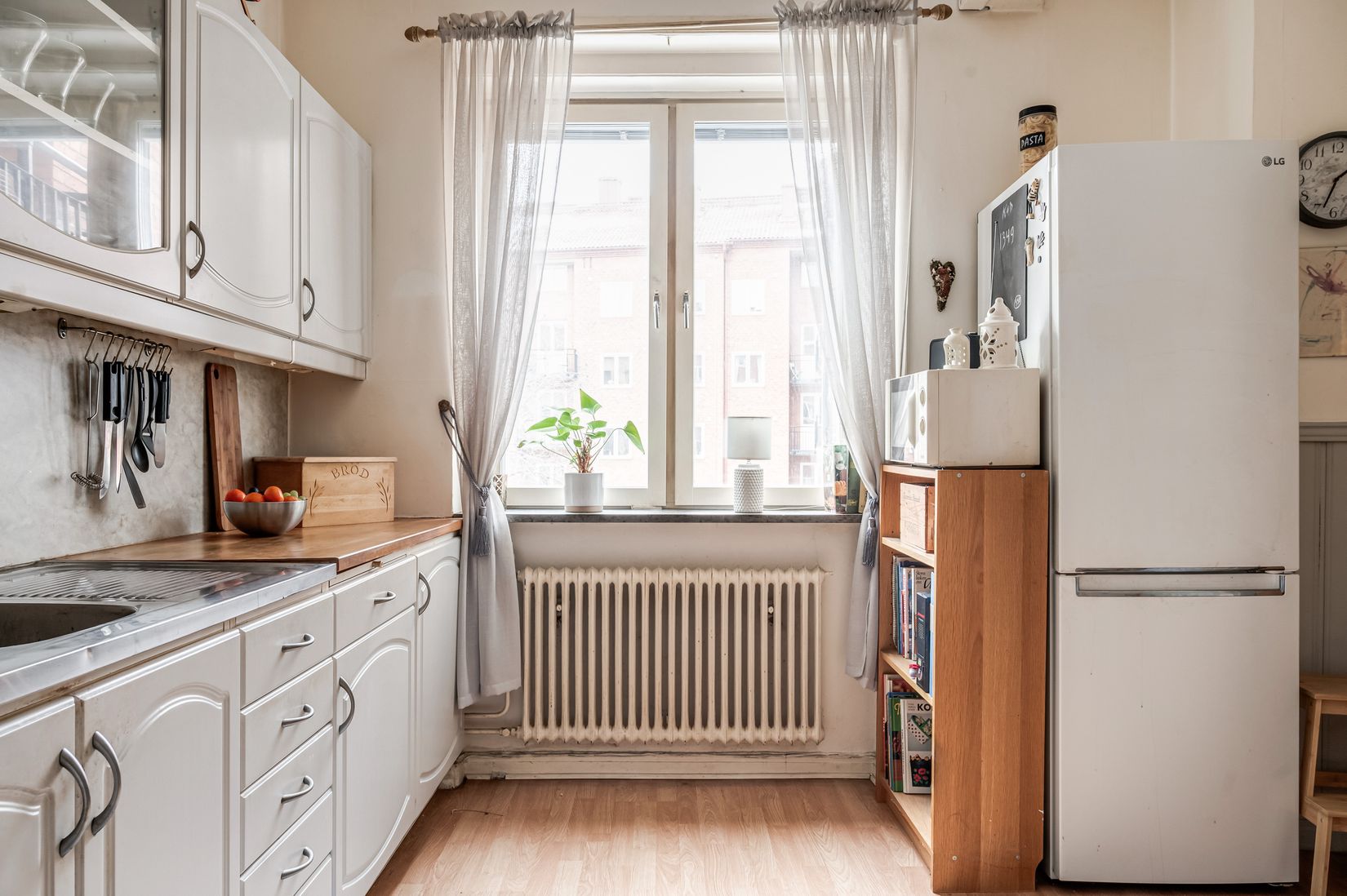 Bostadsrätt, Osbygatan 11C, Nobeltorget, Malmö