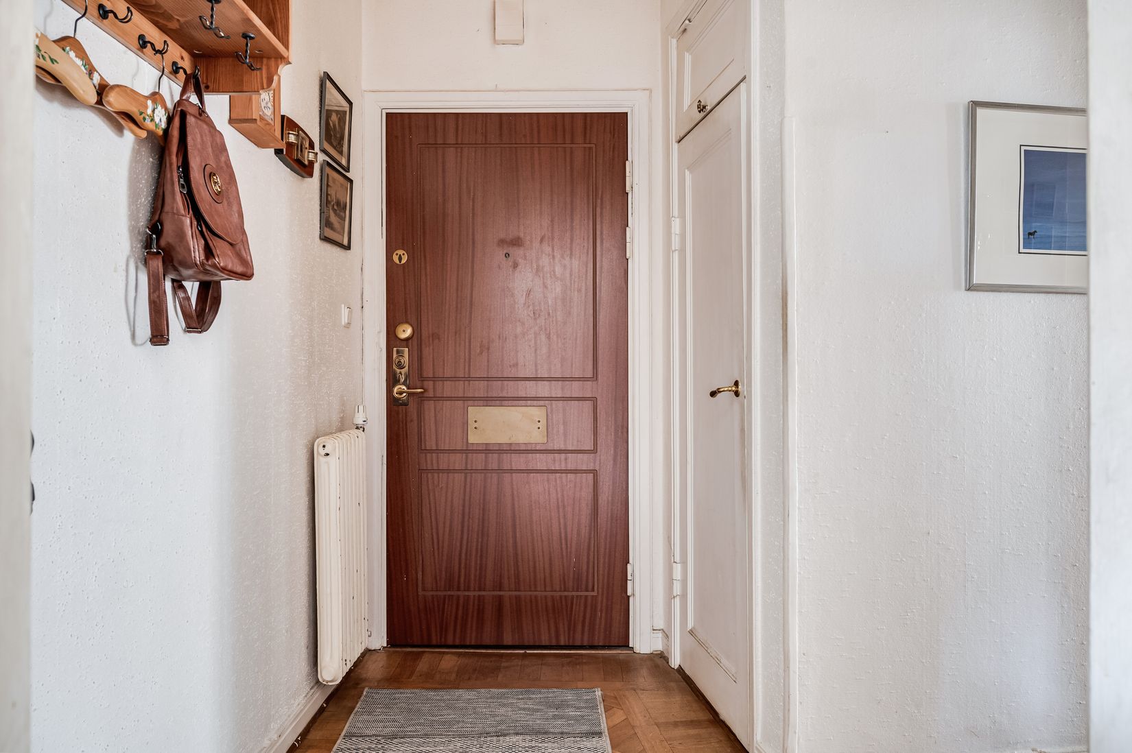 Bostadsrätt, Osbygatan 11C, Nobeltorget, Malmö