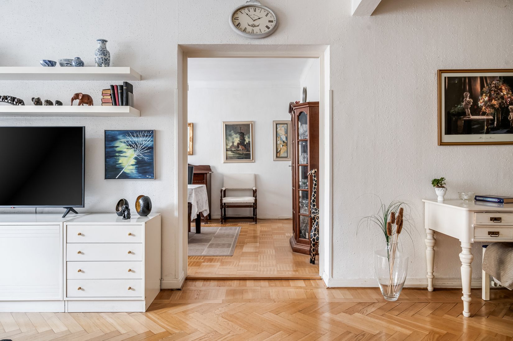 Bostadsrätt, Osbygatan 11C, Nobeltorget, Malmö