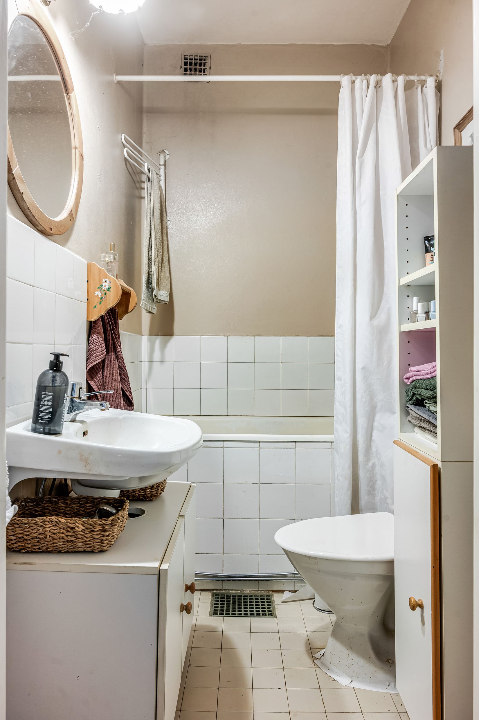 Bostadsrätt, Osbygatan 11C, Nobeltorget, Malmö