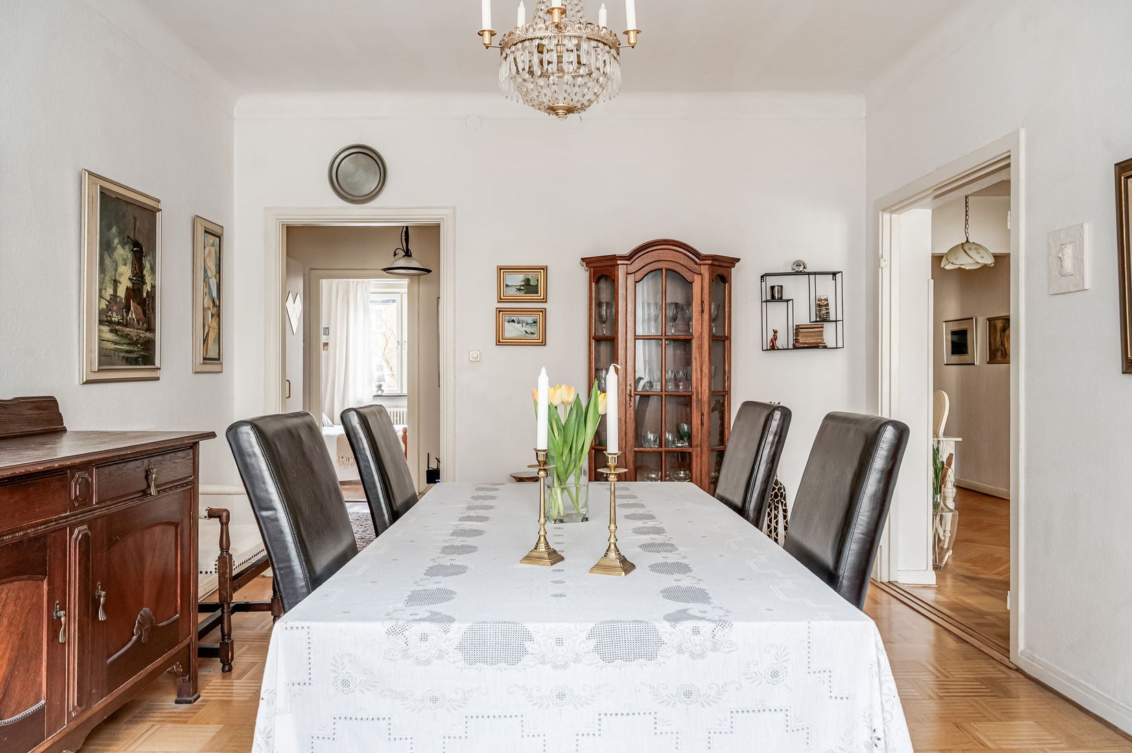 Bostadsrätt, Osbygatan 11C, Nobeltorget, Malmö