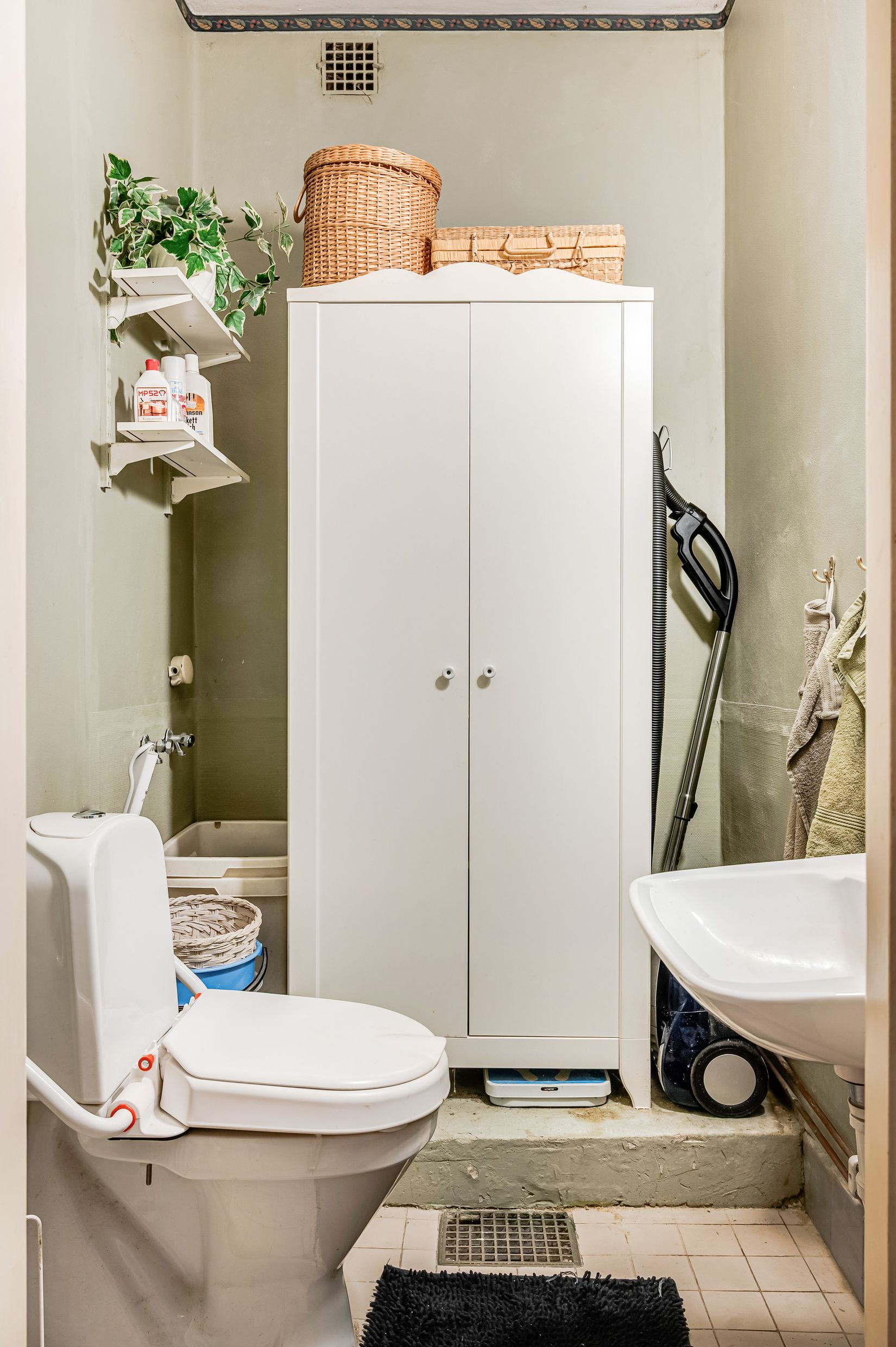 Bostadsrätt, Osbygatan 11C, Nobeltorget, Malmö