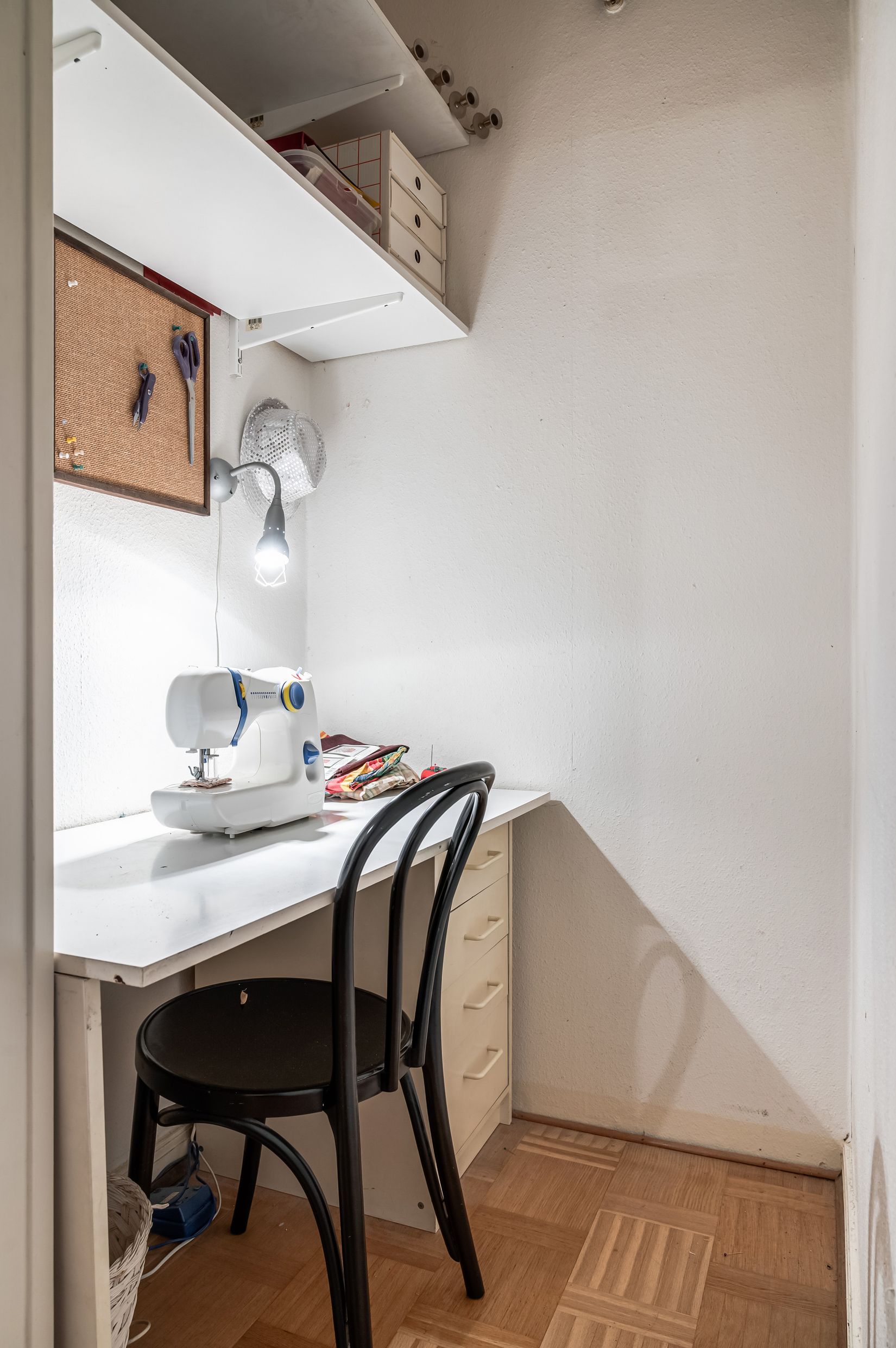 Bostadsrätt, Osbygatan 11C, Nobeltorget, Malmö