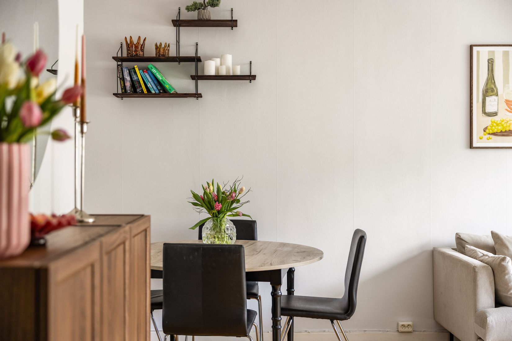 Bostadsrätt, Hasselquistvägen 25, Hammarbyhöjden, Johanneshov, Stockholm