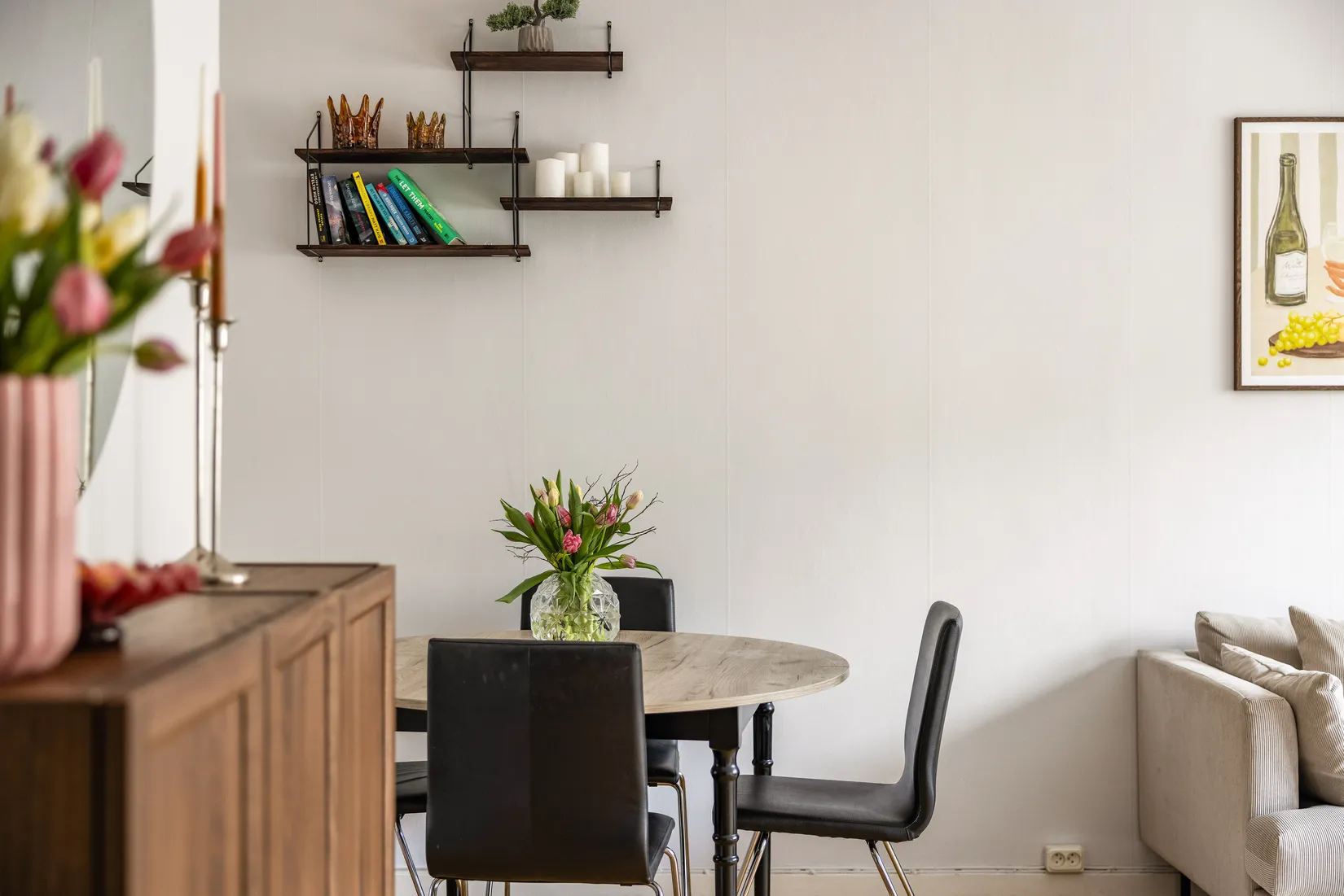 Bostadsrätt, Hasselquistvägen 25, Hammarbyhöjden, Johanneshov, Stockholm