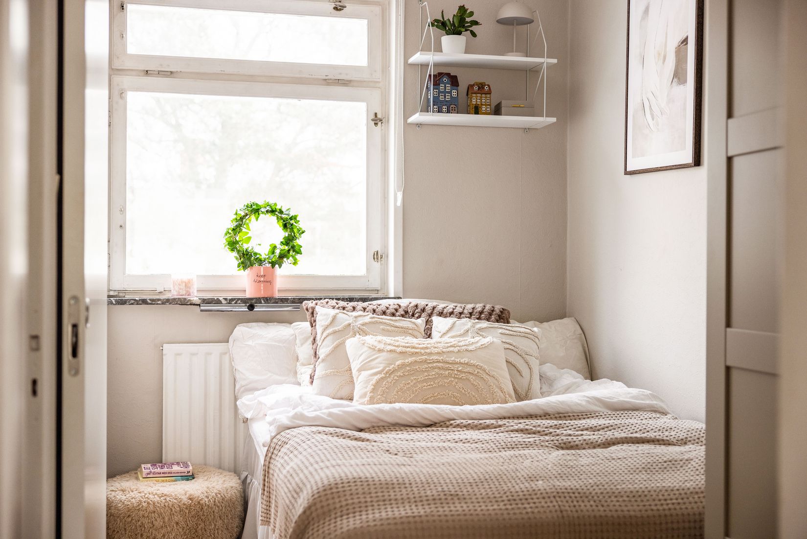 Bostadsrätt, Hasselquistvägen 25, Hammarbyhöjden, Johanneshov, Stockholm