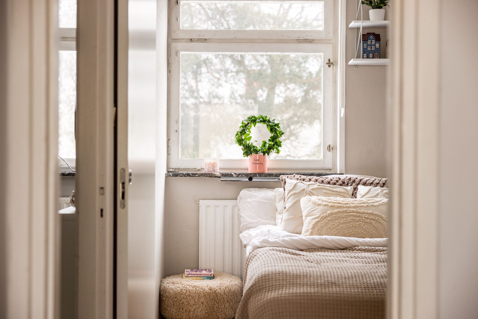 Bostadsrätt, Hasselquistvägen 25, Hammarbyhöjden, Johanneshov, Stockholm