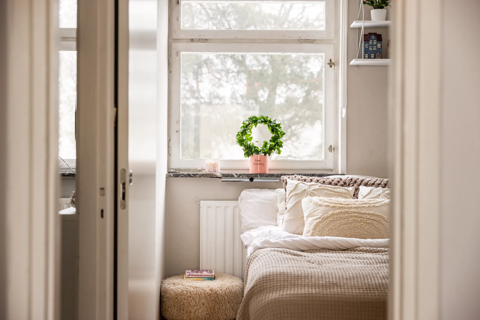 Bostadsrätt, Hasselquistvägen 25, Hammarbyhöjden, Johanneshov, Stockholm