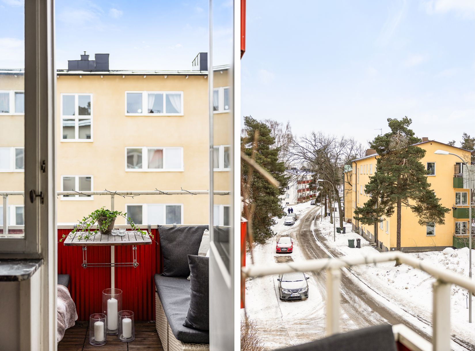 Bostadsrätt, Hasselquistvägen 25, Hammarbyhöjden, Johanneshov, Stockholm