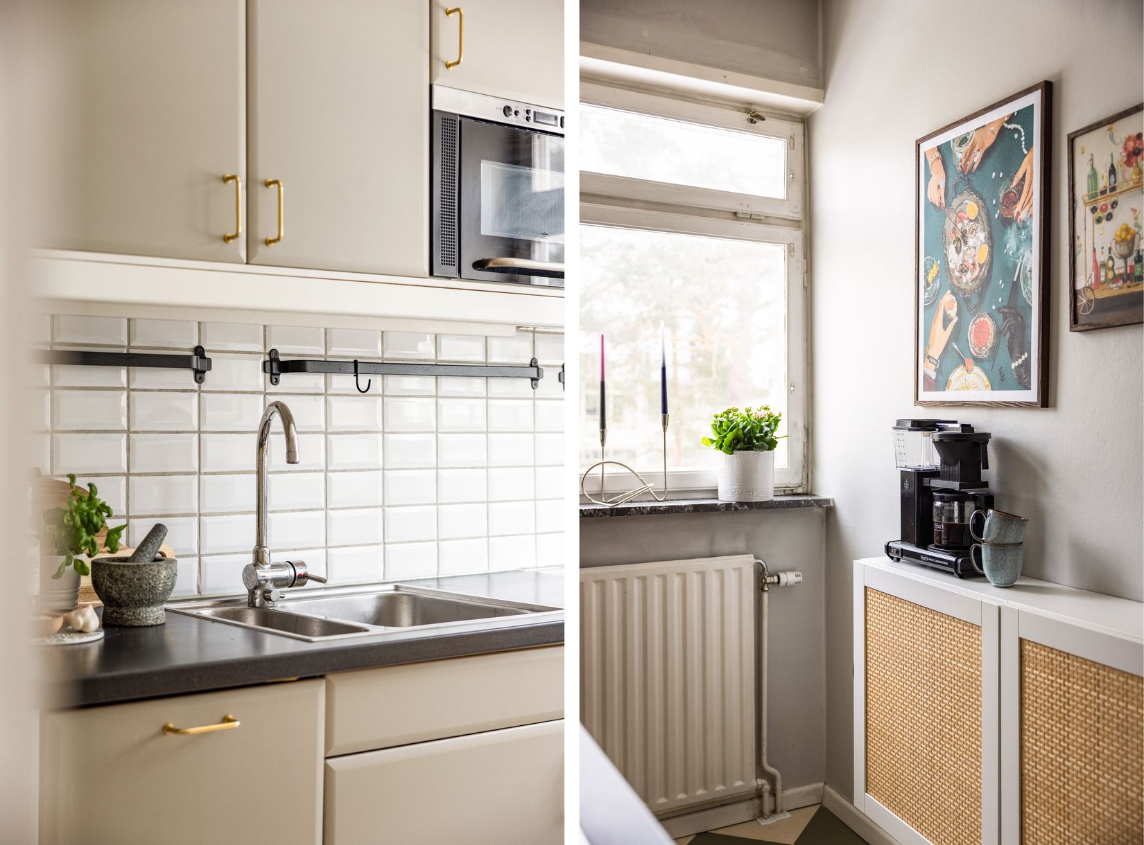 Bostadsrätt, Hasselquistvägen 25, Hammarbyhöjden, Johanneshov, Stockholm