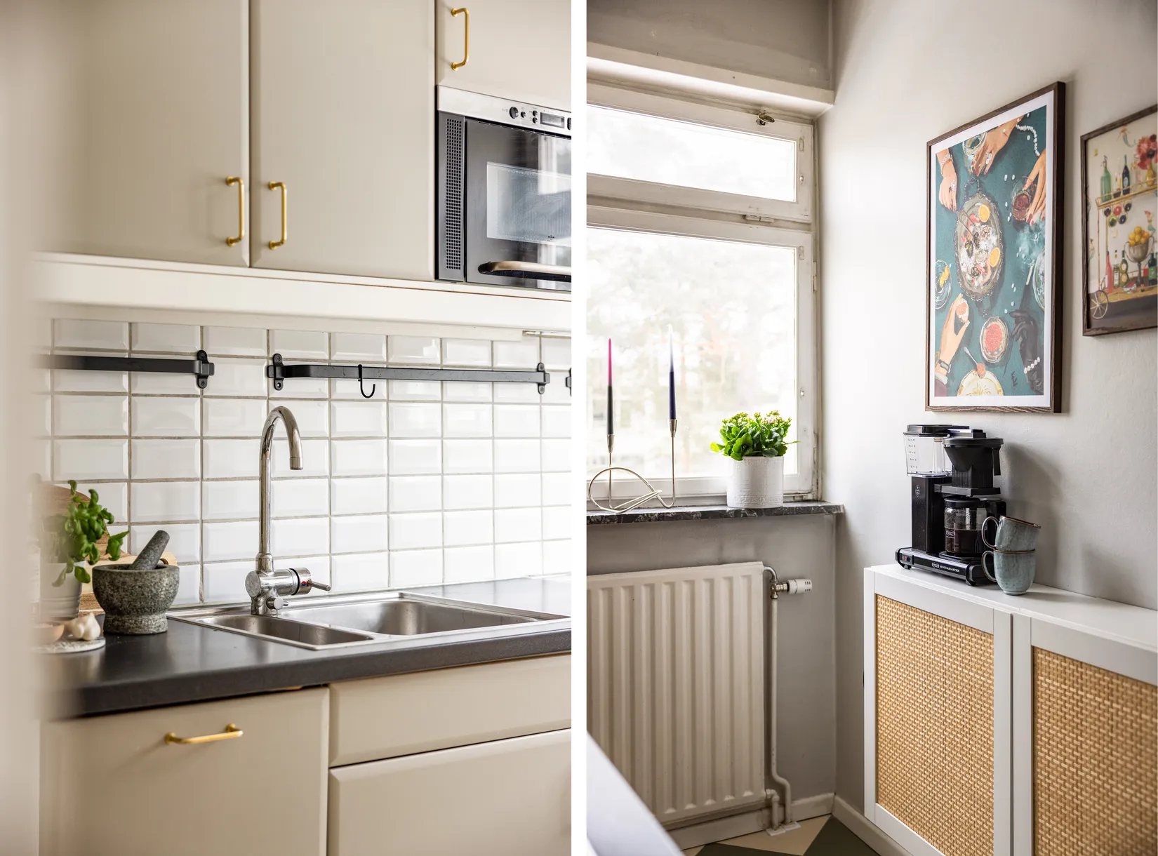 Bostadsrätt, Hasselquistvägen 25, Hammarbyhöjden, Johanneshov, Stockholm