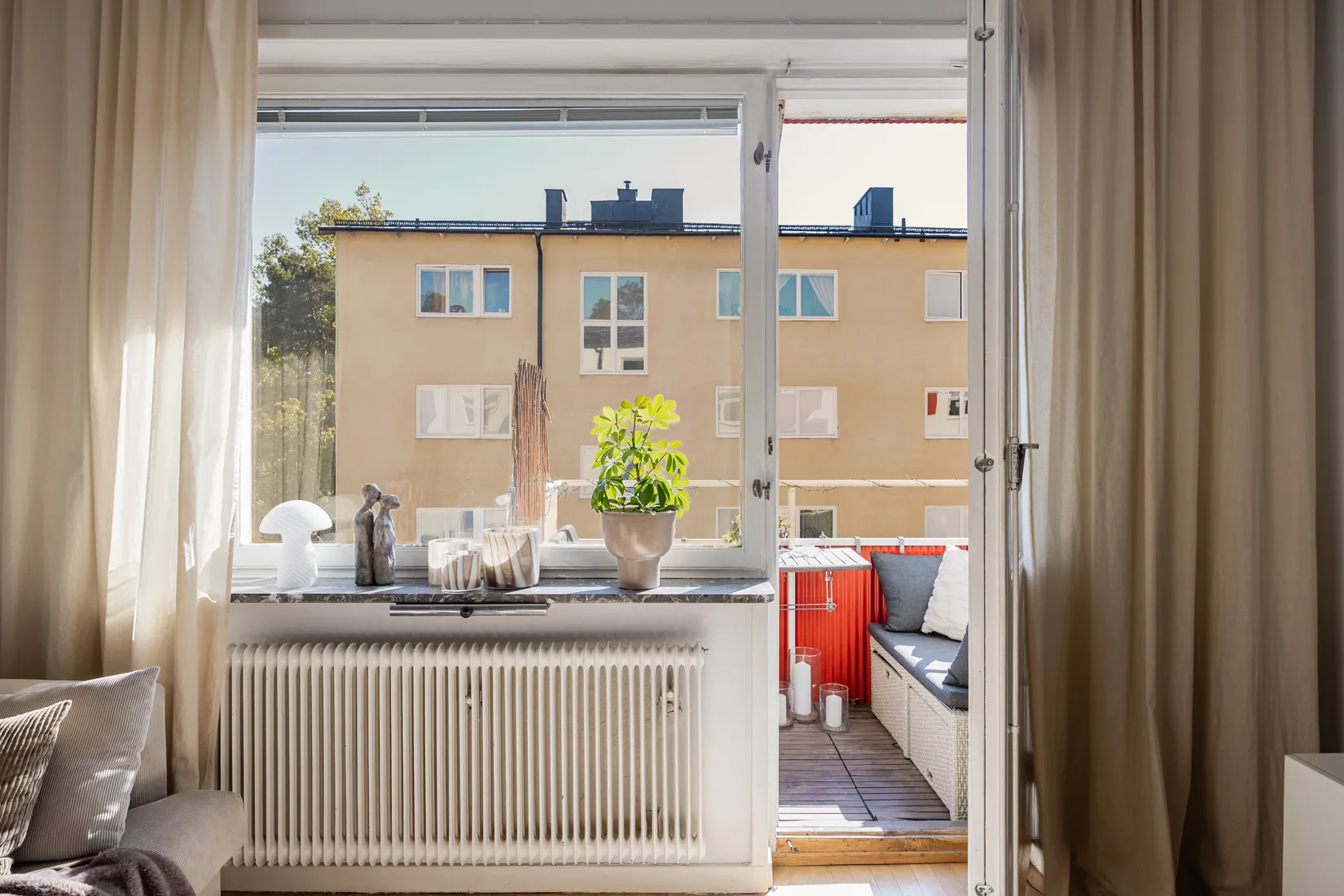 Bostadsrätt, Hasselquistvägen 25, Hammarbyhöjden, Johanneshov, Stockholm