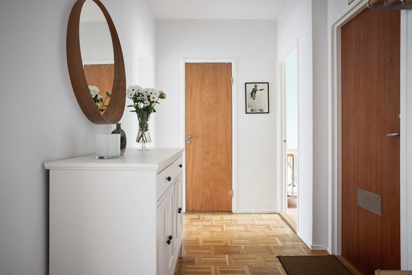 Bostadsrätt, Karlagatan 26C, Lunden, Göteborg