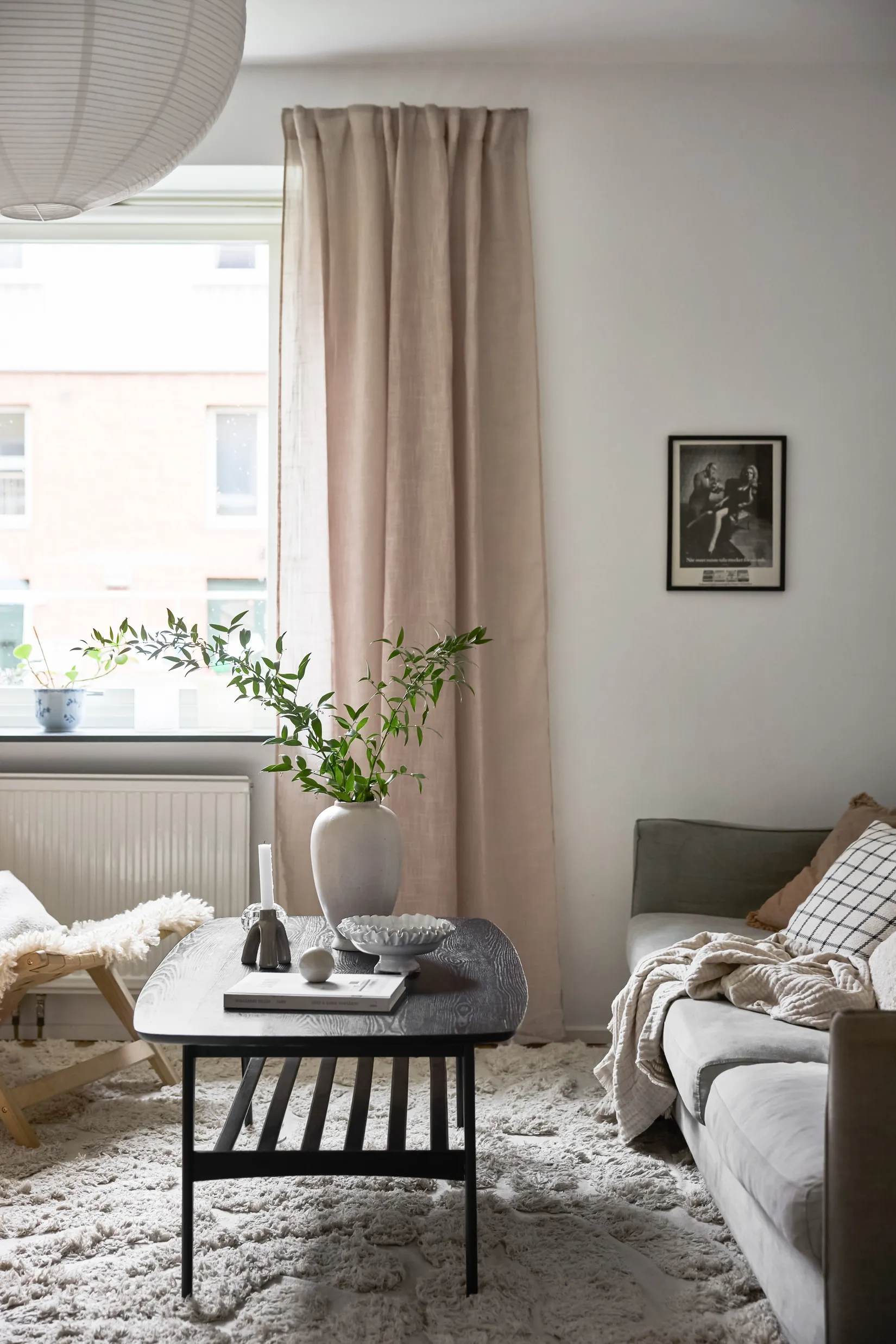 Bostadsrätt, Karlagatan 26C, Lunden, Göteborg