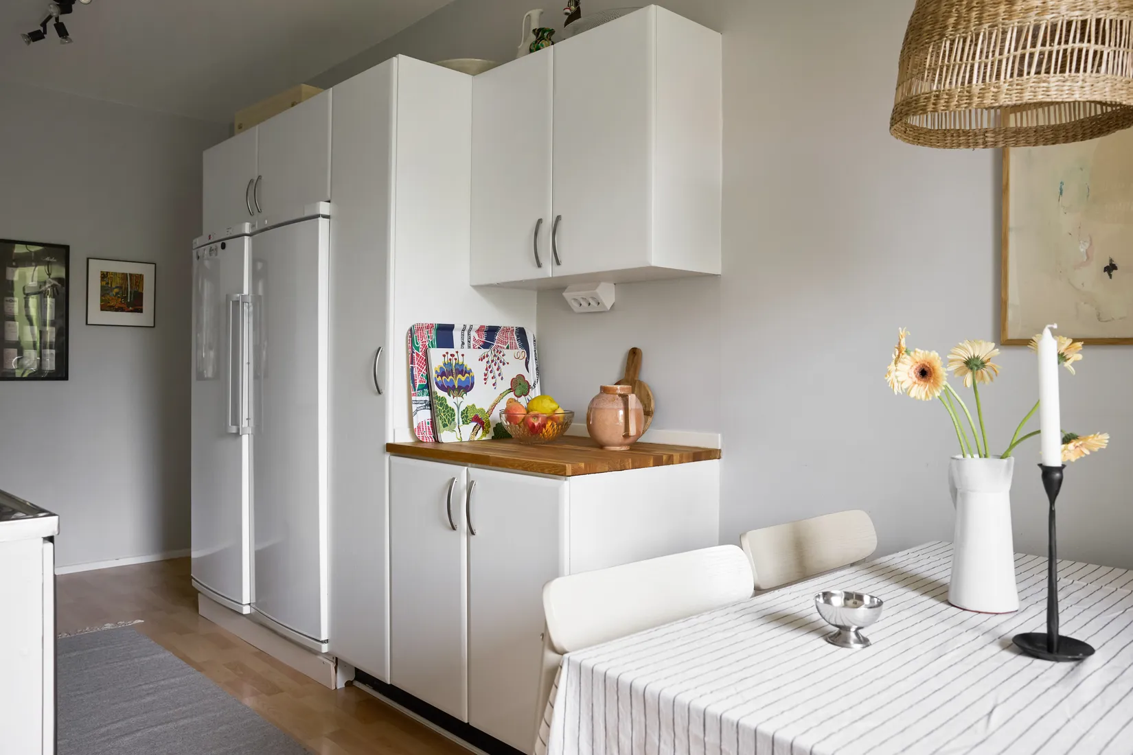 Bostadsrätt, Karlagatan 26C, Lunden, Göteborg