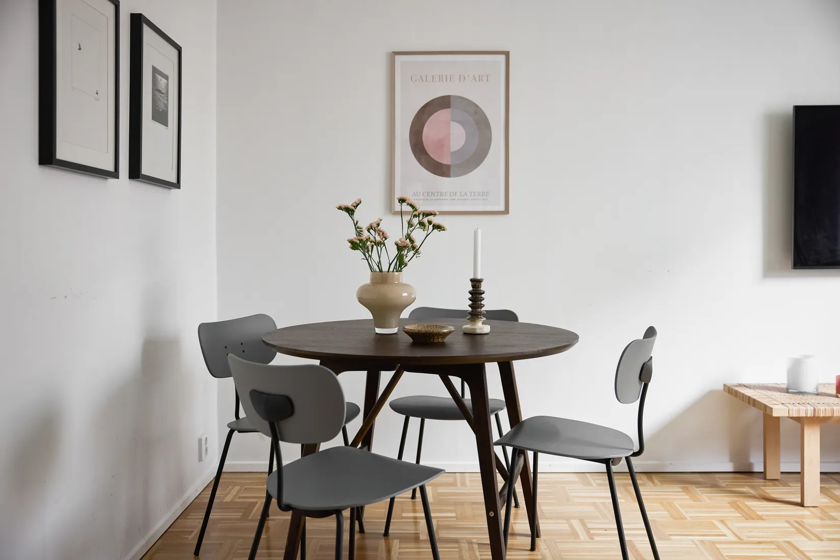 Bostadsrätt, Karlagatan 26C, Lunden, Göteborg