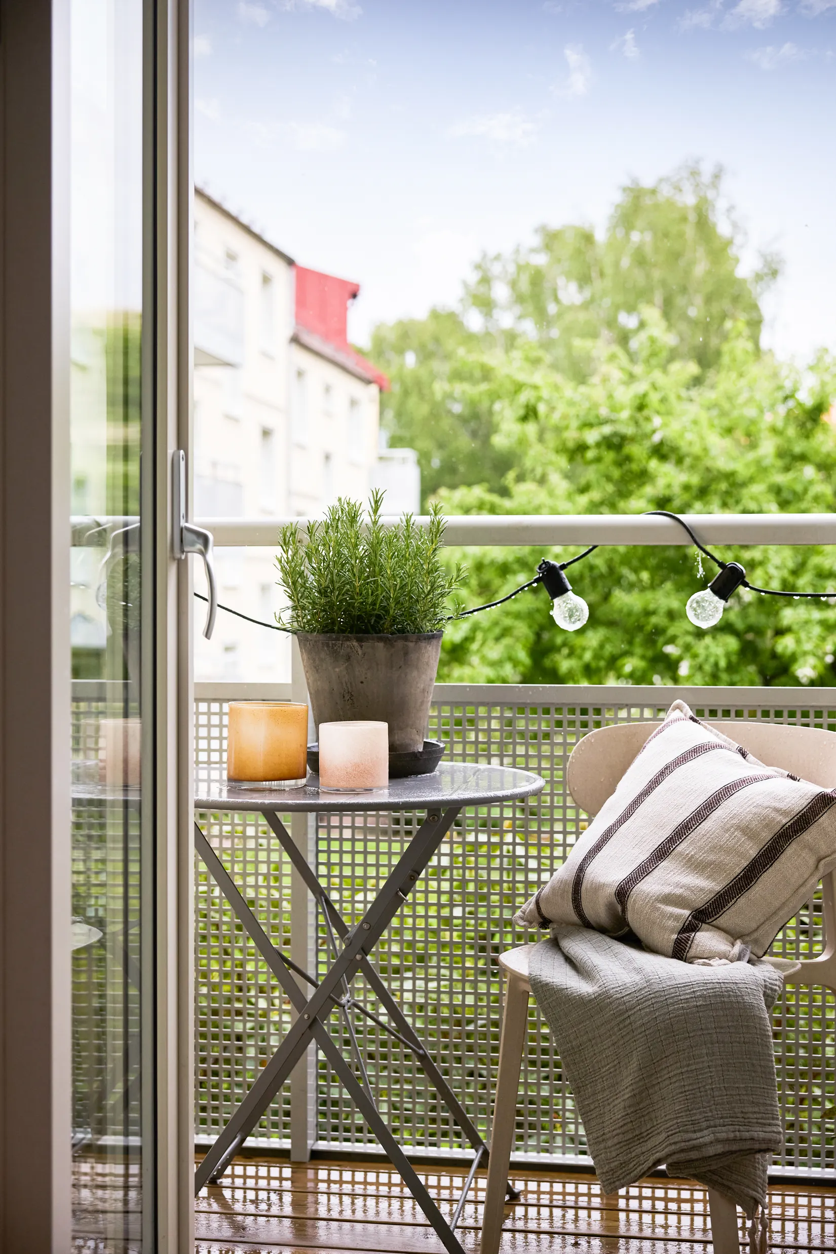 Bostadsrätt, Karlagatan 26C, Lunden, Göteborg