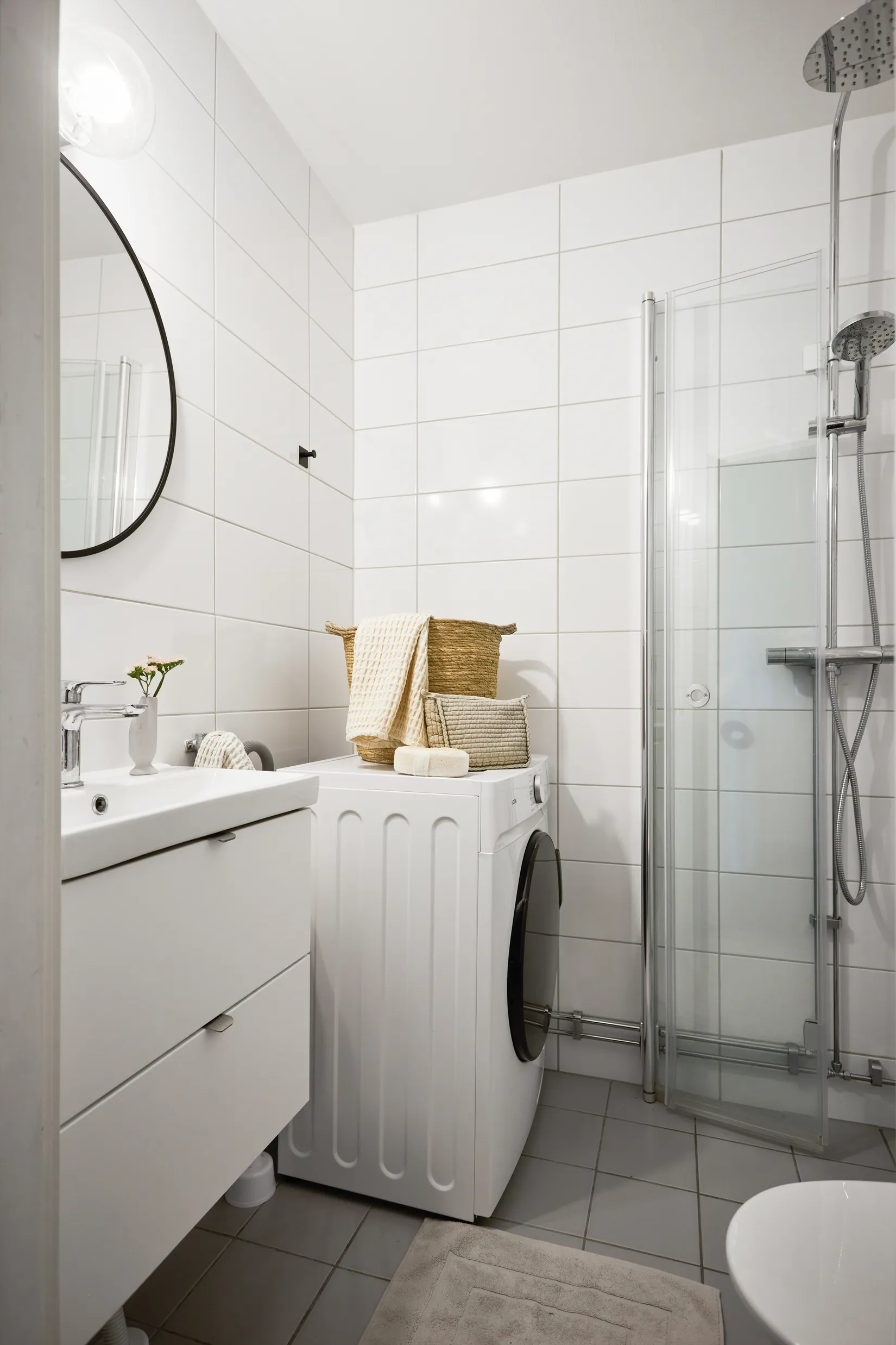Bostadsrätt, Karlagatan 26C, Lunden, Göteborg