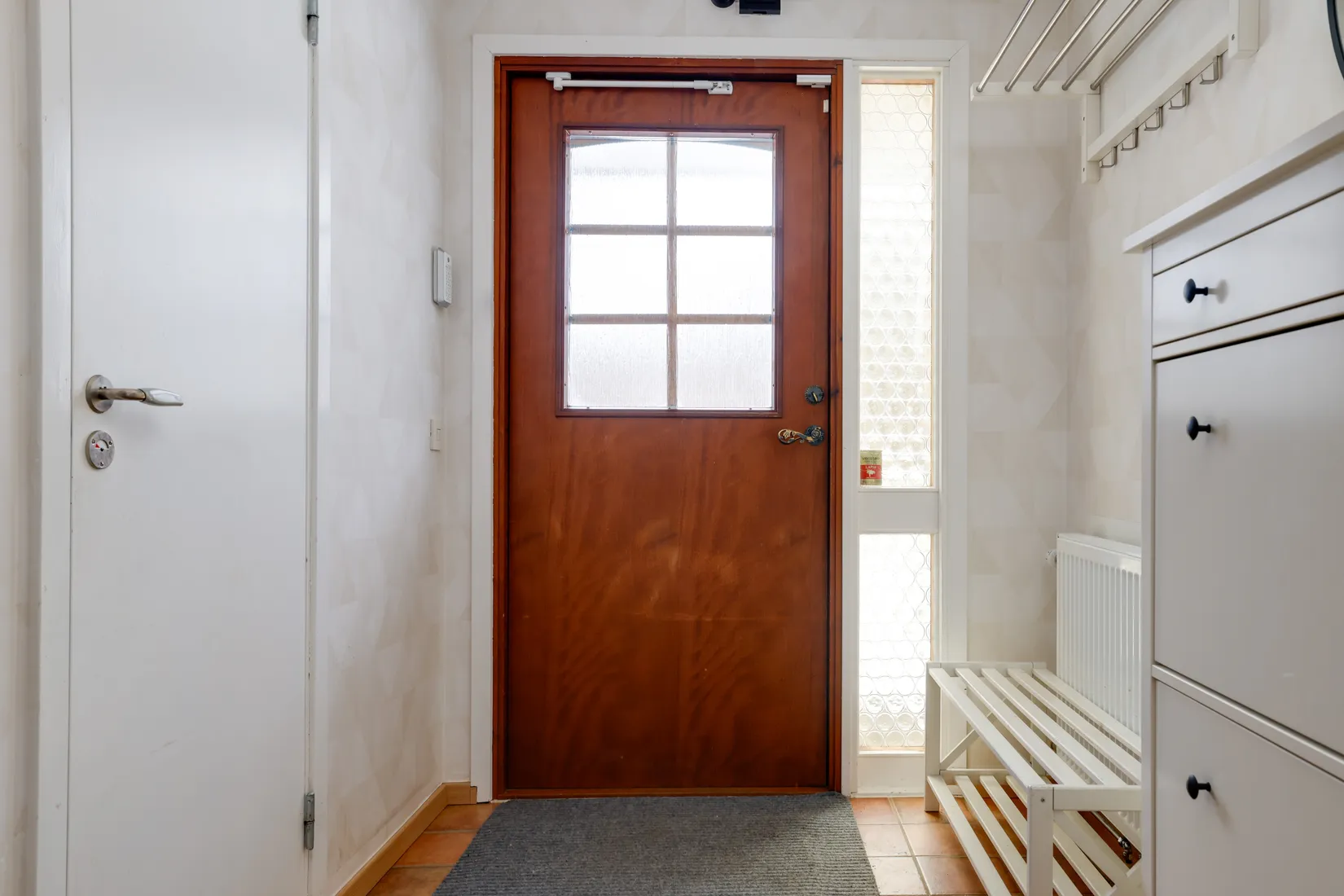 Villa, Solbergavägen 15, Vintrosa, Örebro