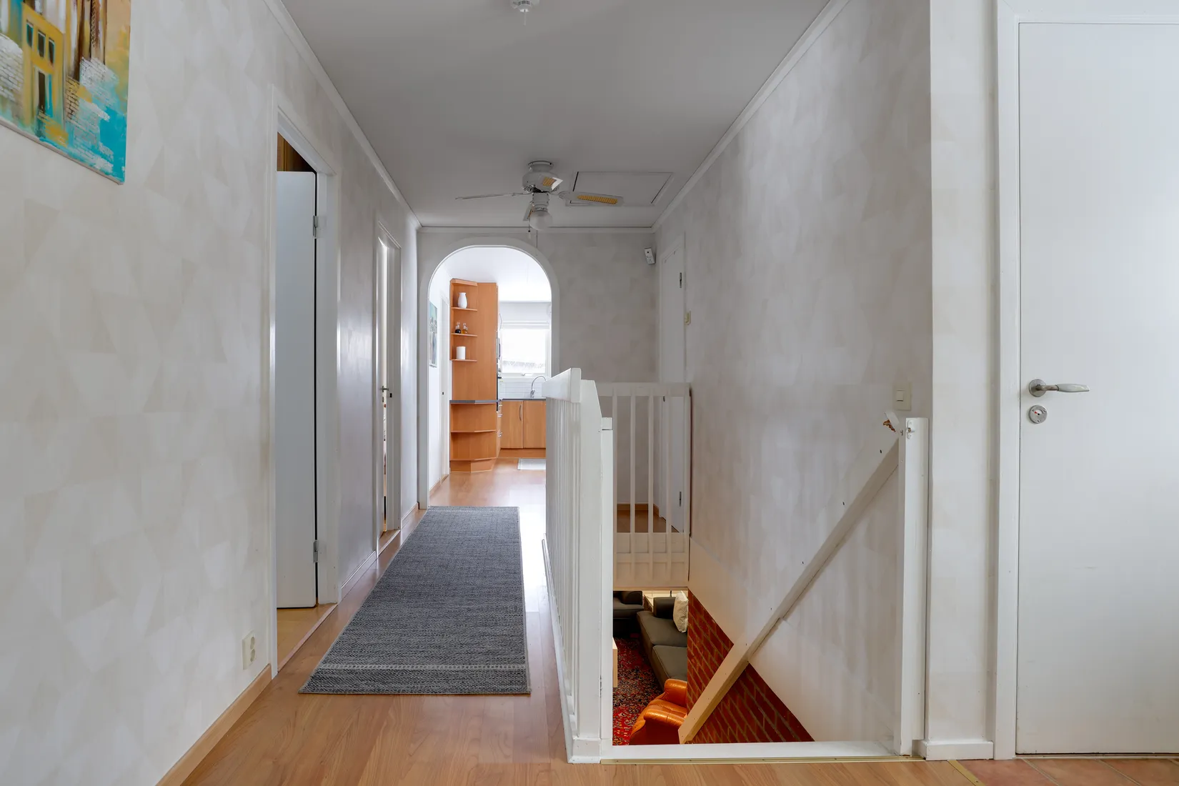 Villa, Solbergavägen 15, Vintrosa, Örebro