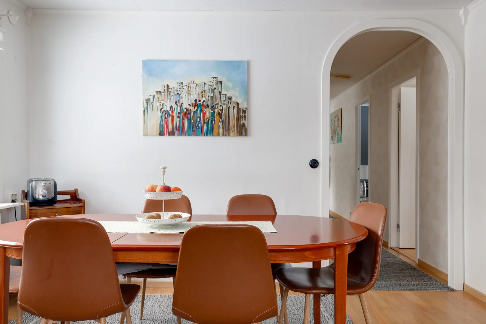 Villa, Solbergavägen 15, Vintrosa, Örebro