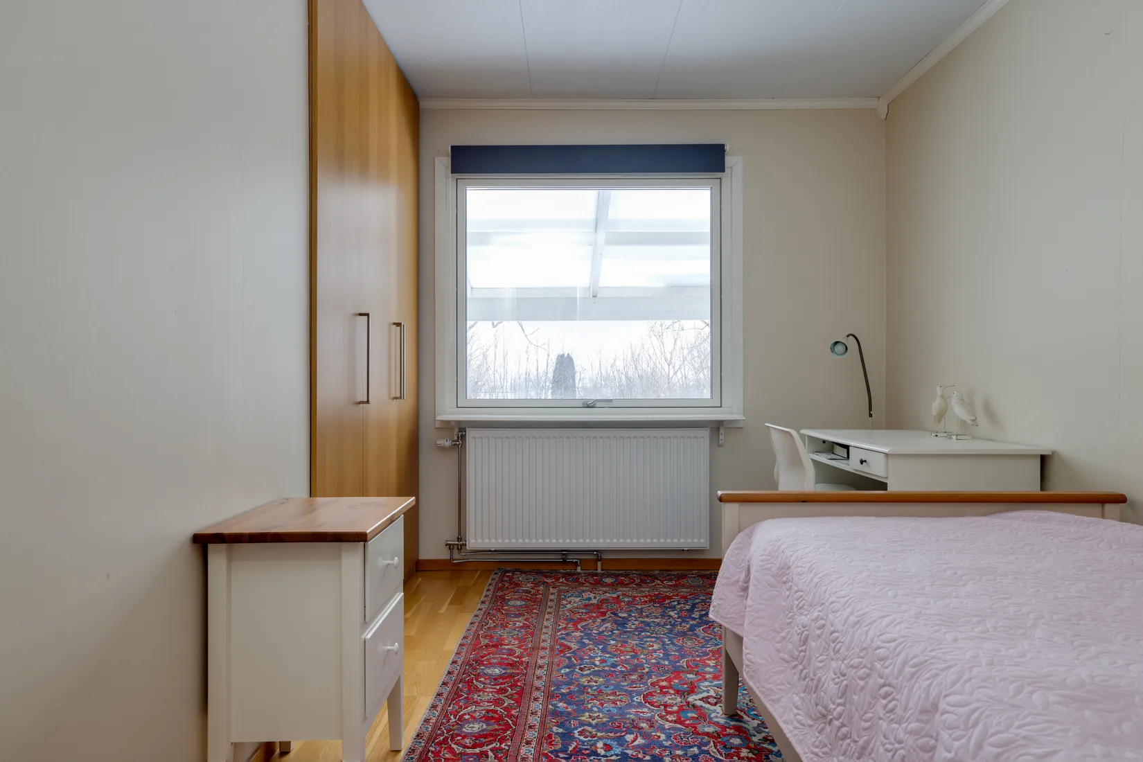 Villa, Solbergavägen 15, Vintrosa, Örebro