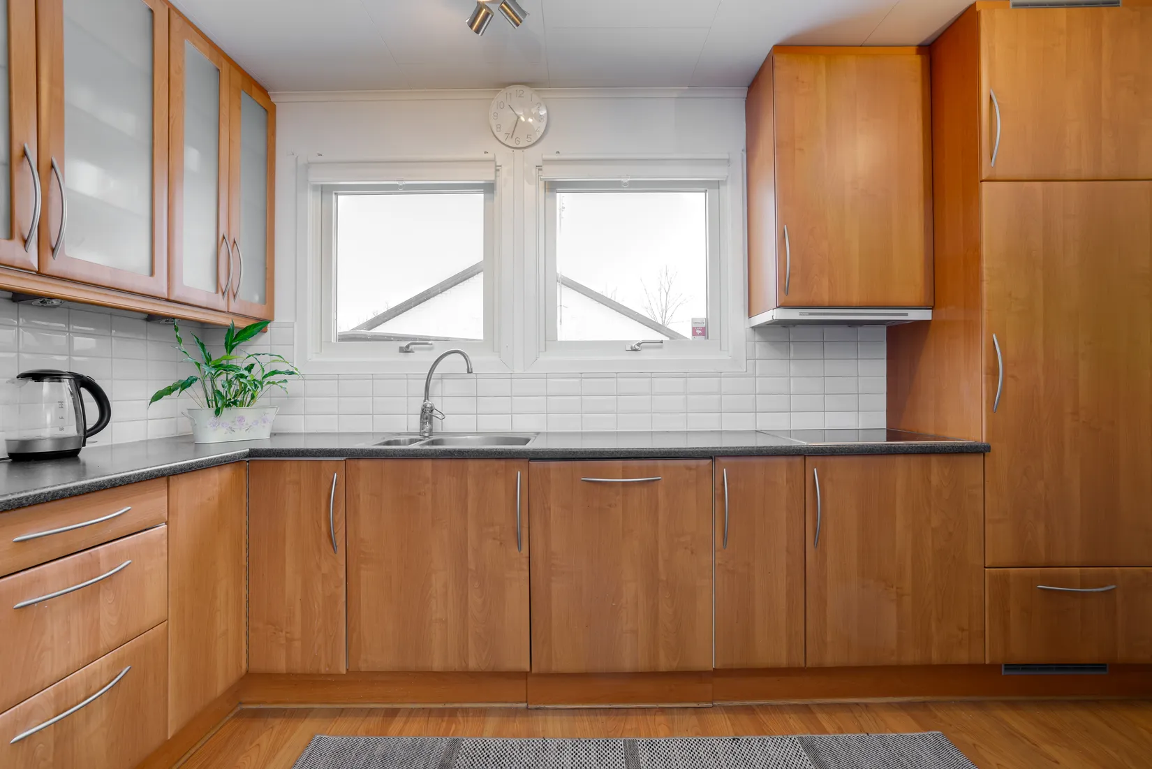 Villa, Solbergavägen 15, Vintrosa, Örebro