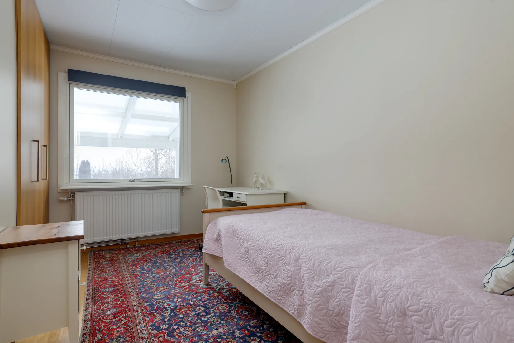 Villa, Solbergavägen 15, Vintrosa, Örebro