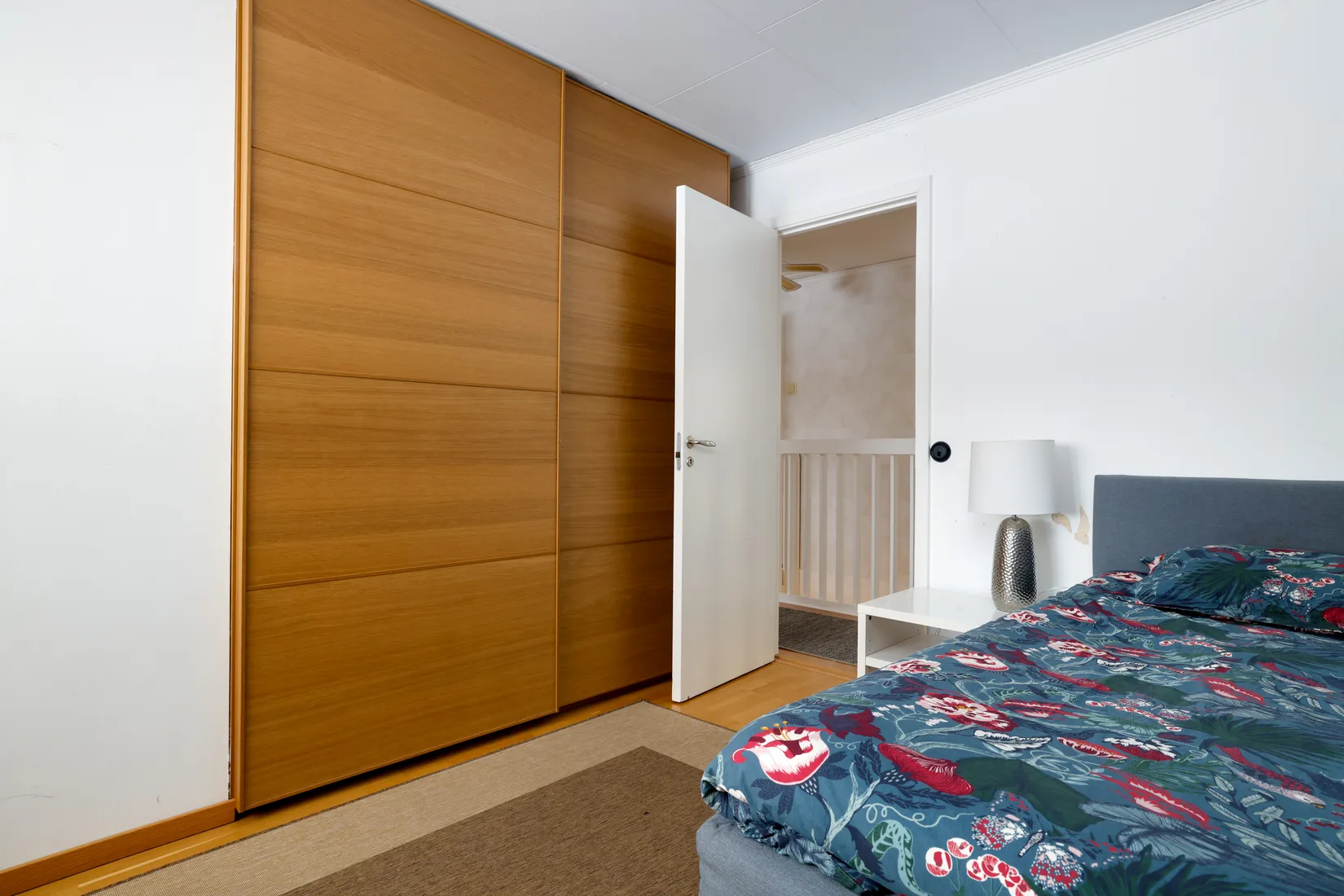 Villa, Solbergavägen 15, Vintrosa, Örebro