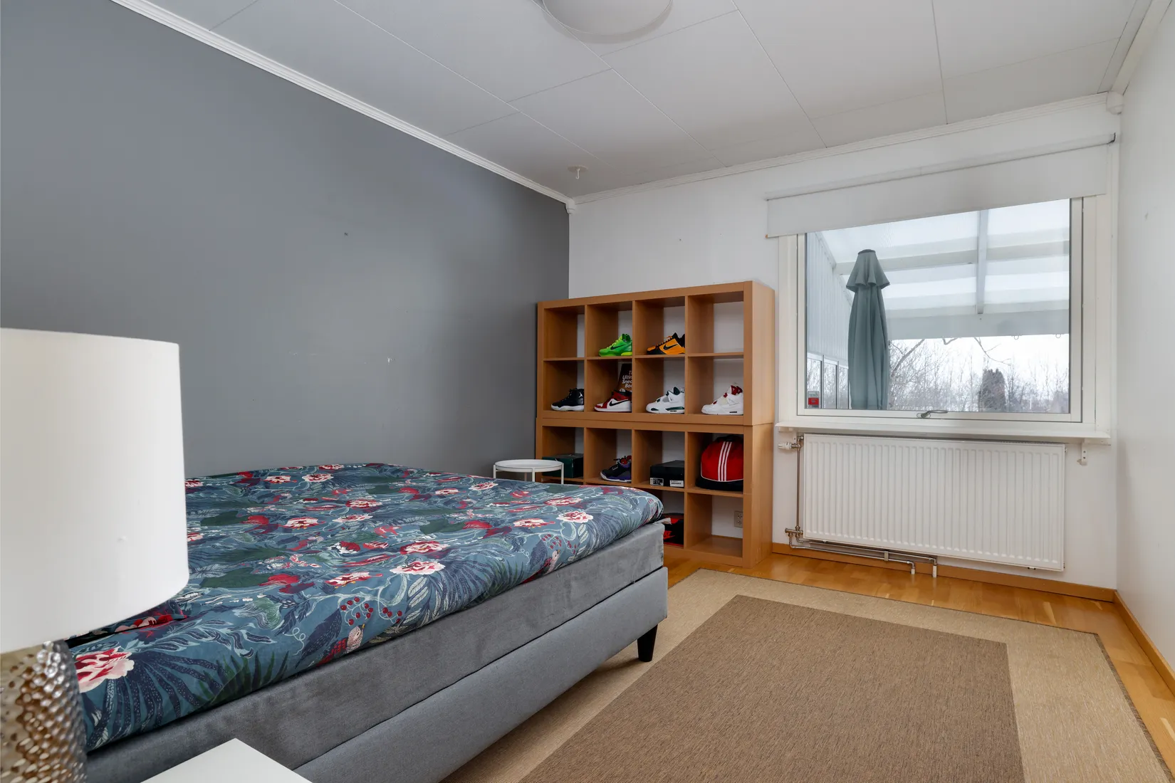 Villa, Solbergavägen 15, Vintrosa, Örebro