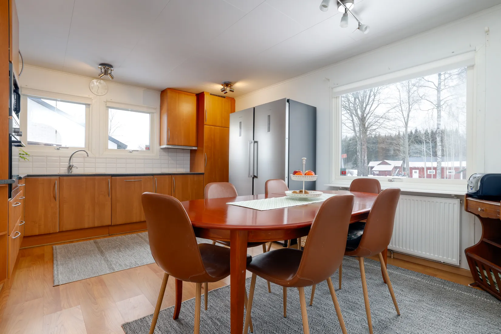 Villa, Solbergavägen 15, Vintrosa, Örebro