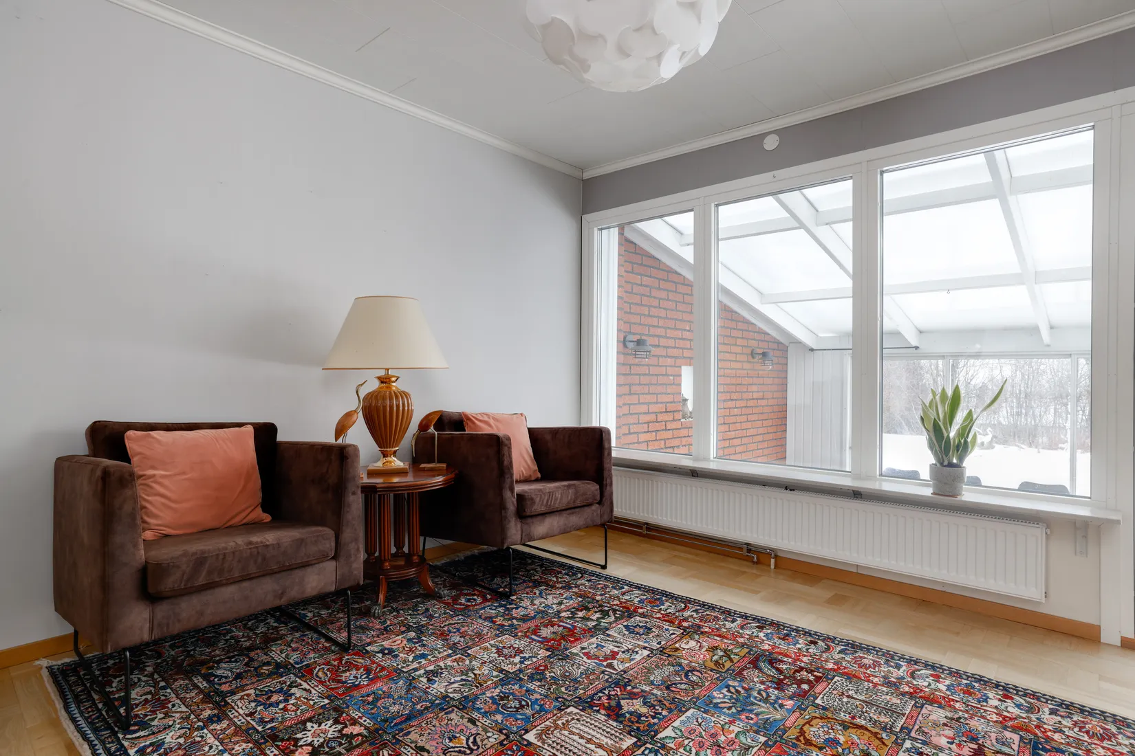 Villa, Solbergavägen 15, Vintrosa, Örebro