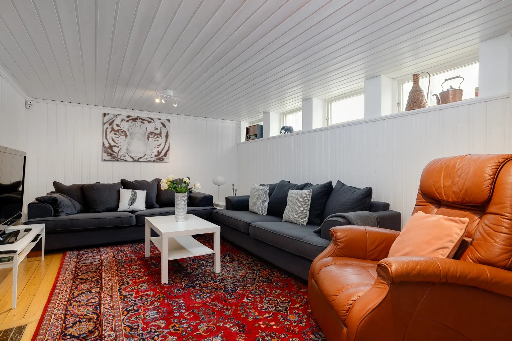 Villa, Solbergavägen 15, Vintrosa, Örebro