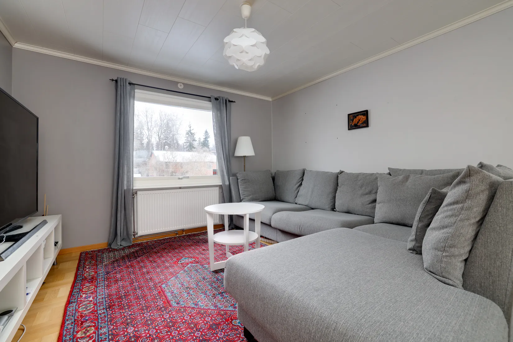 Villa, Solbergavägen 15, Vintrosa, Örebro