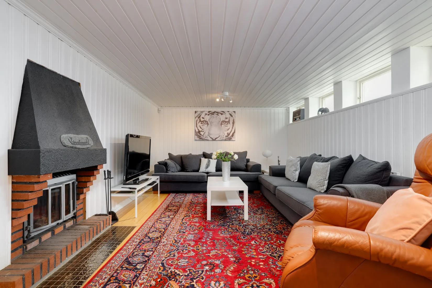 Villa, Solbergavägen 15, Vintrosa, Örebro