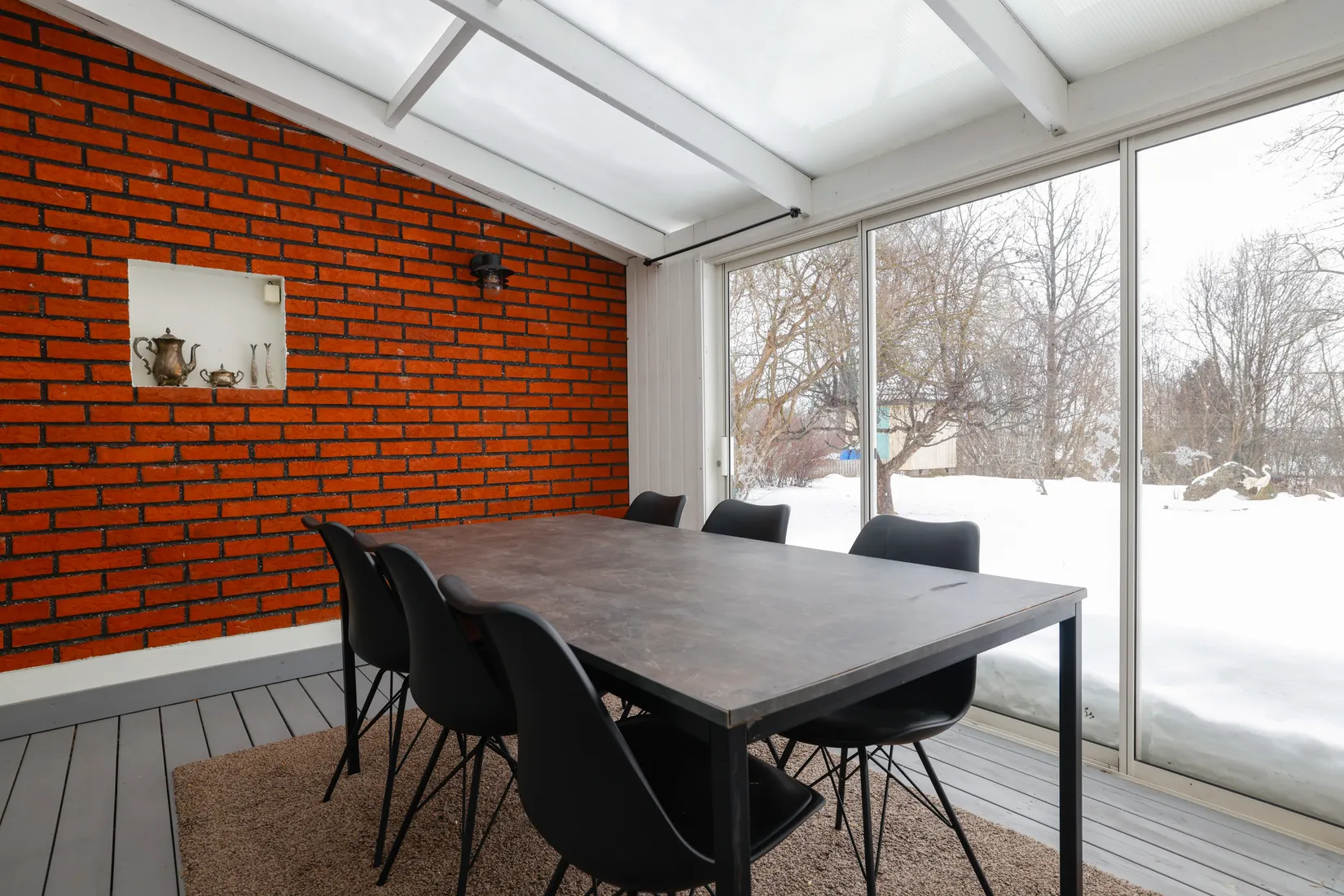 Villa, Solbergavägen 15, Vintrosa, Örebro