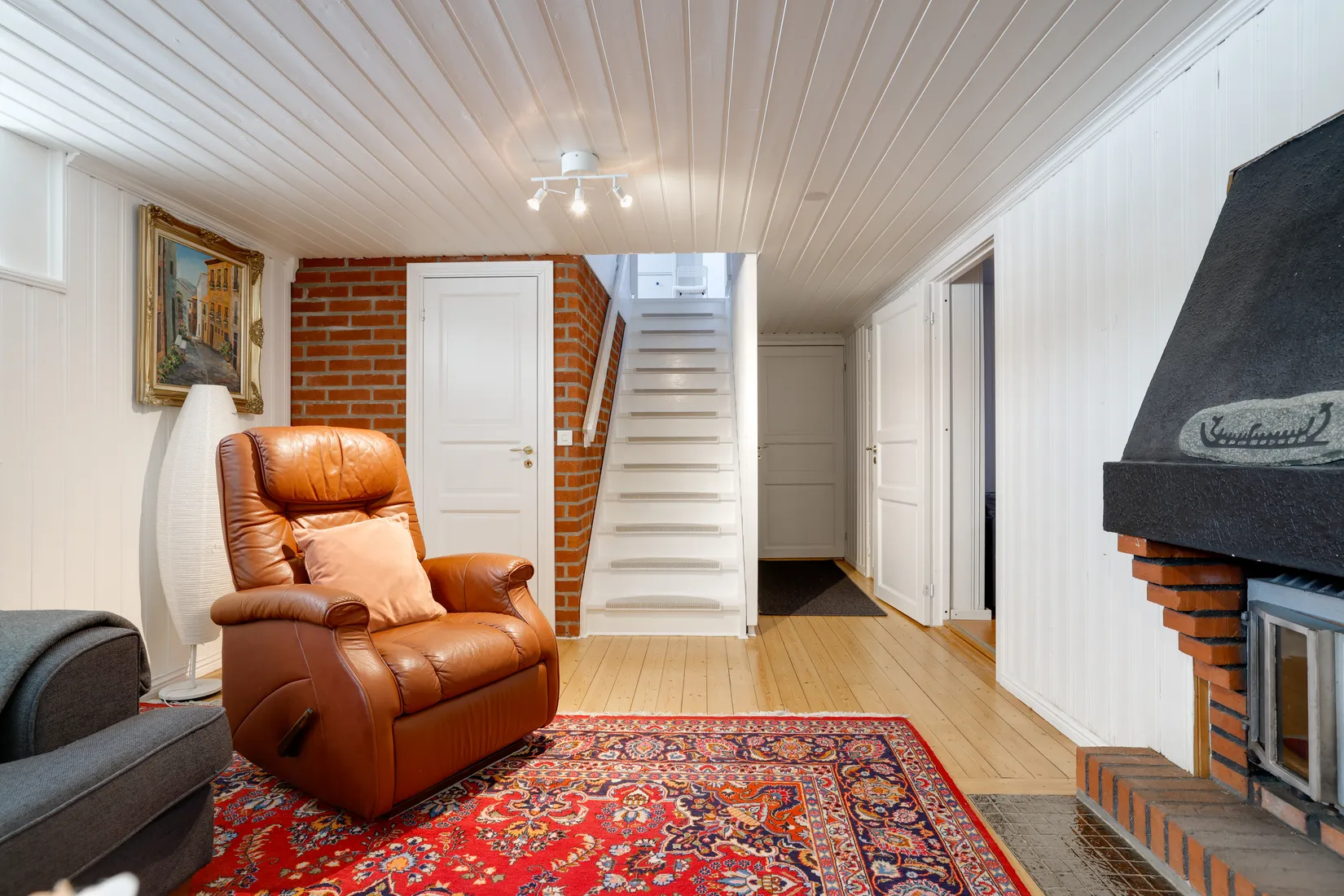 Villa, Solbergavägen 15, Vintrosa, Örebro