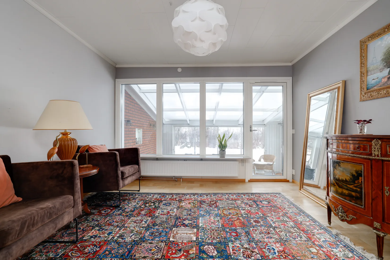 Villa, Solbergavägen 15, Vintrosa, Örebro