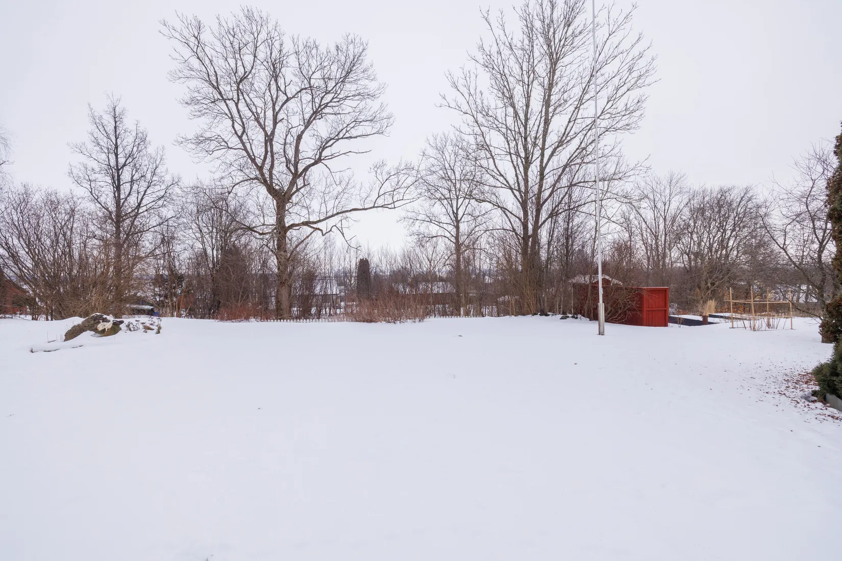 Villa, Solbergavägen 15, Vintrosa, Örebro