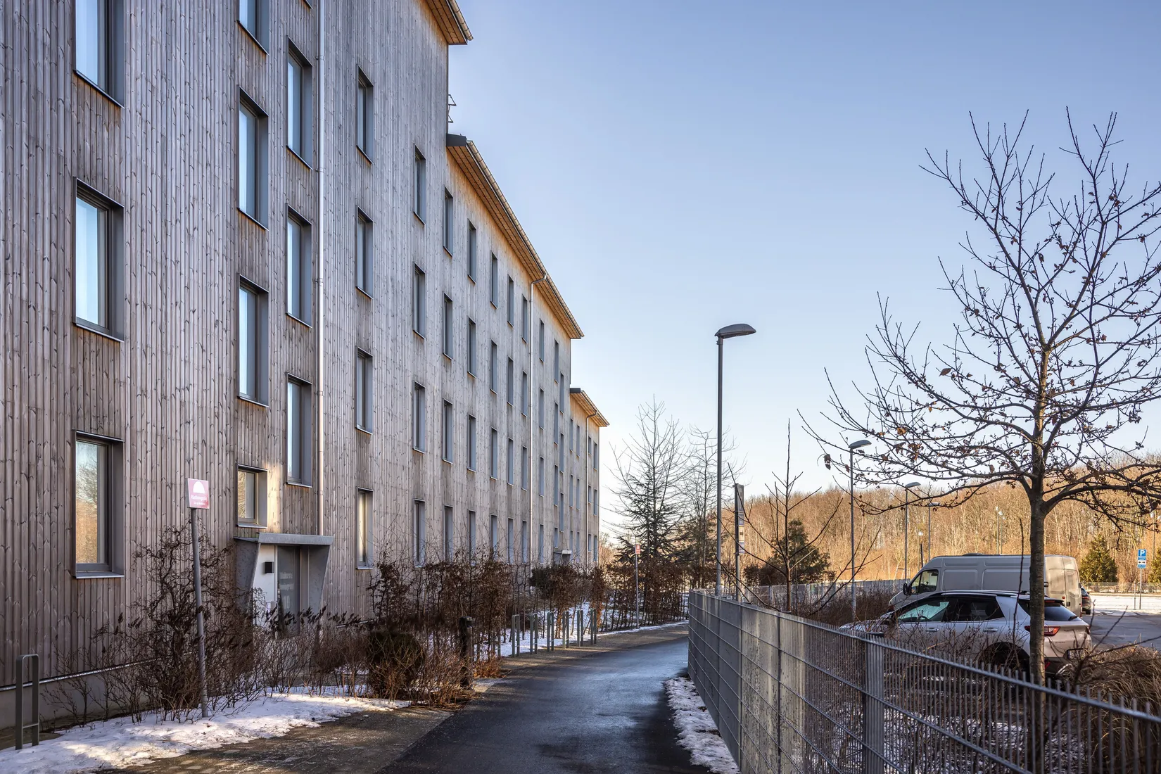 Bostadsrätt, Mellersta Tennisgränd 10, Hyllie, Malmö