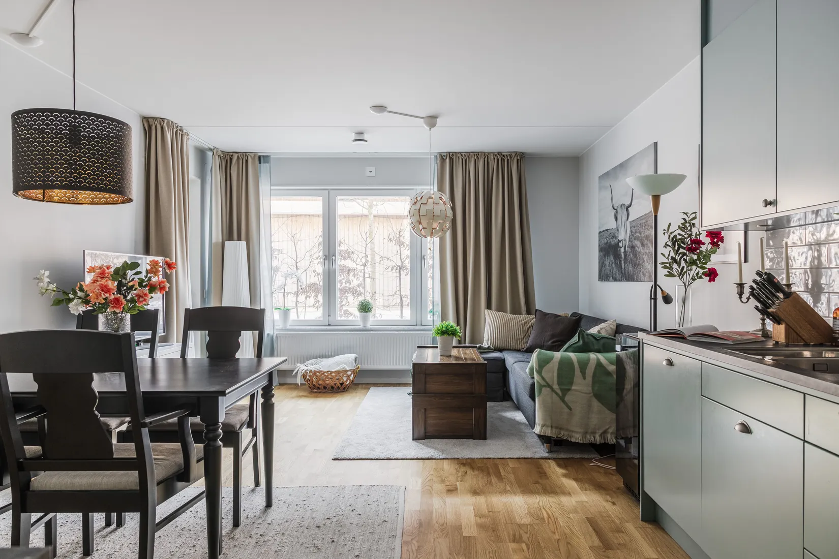 Bostadsrätt, Mellersta Tennisgränd 10, Hyllie, Malmö