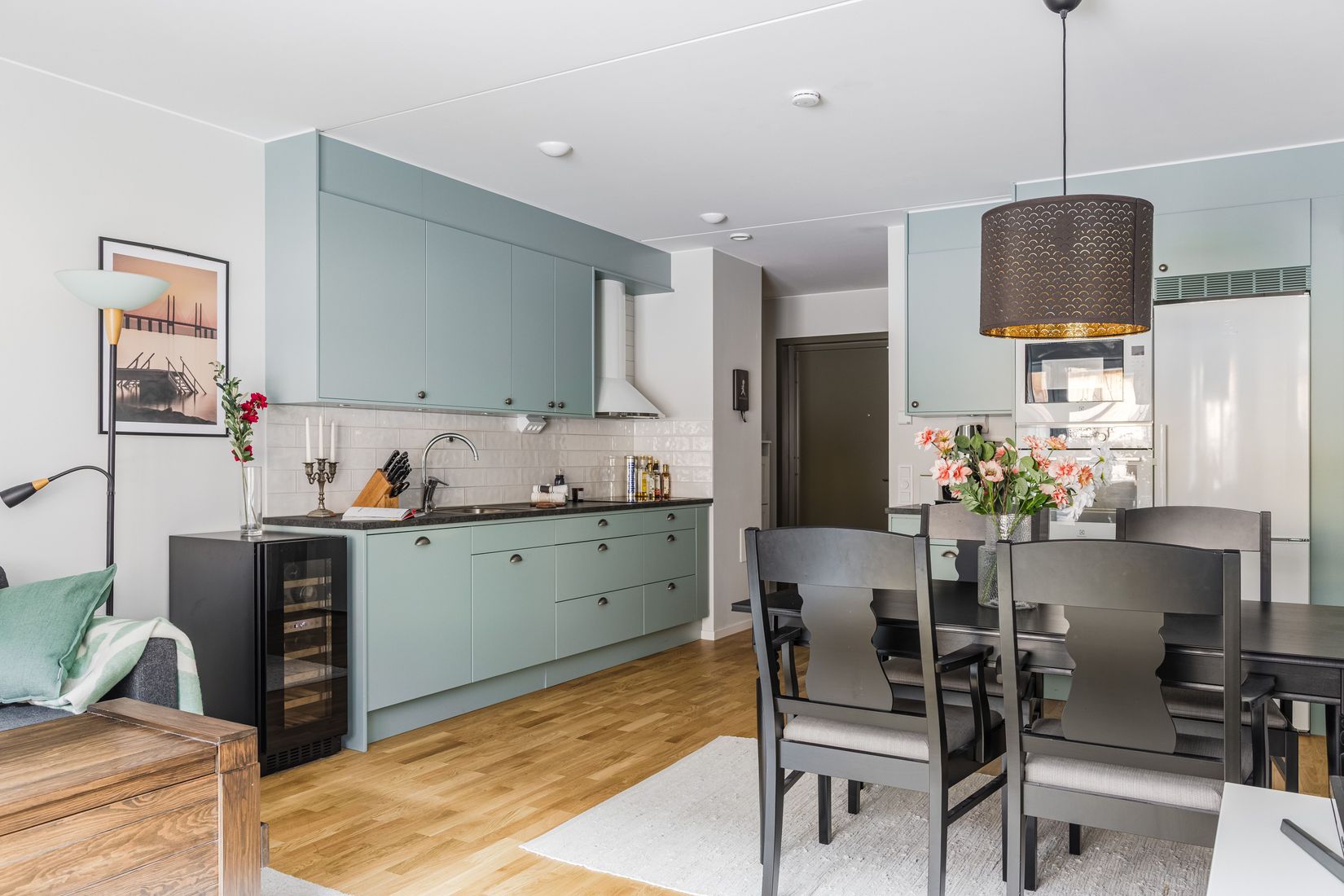 Bostadsrätt, Mellersta Tennisgränd 10, Hyllie, Malmö