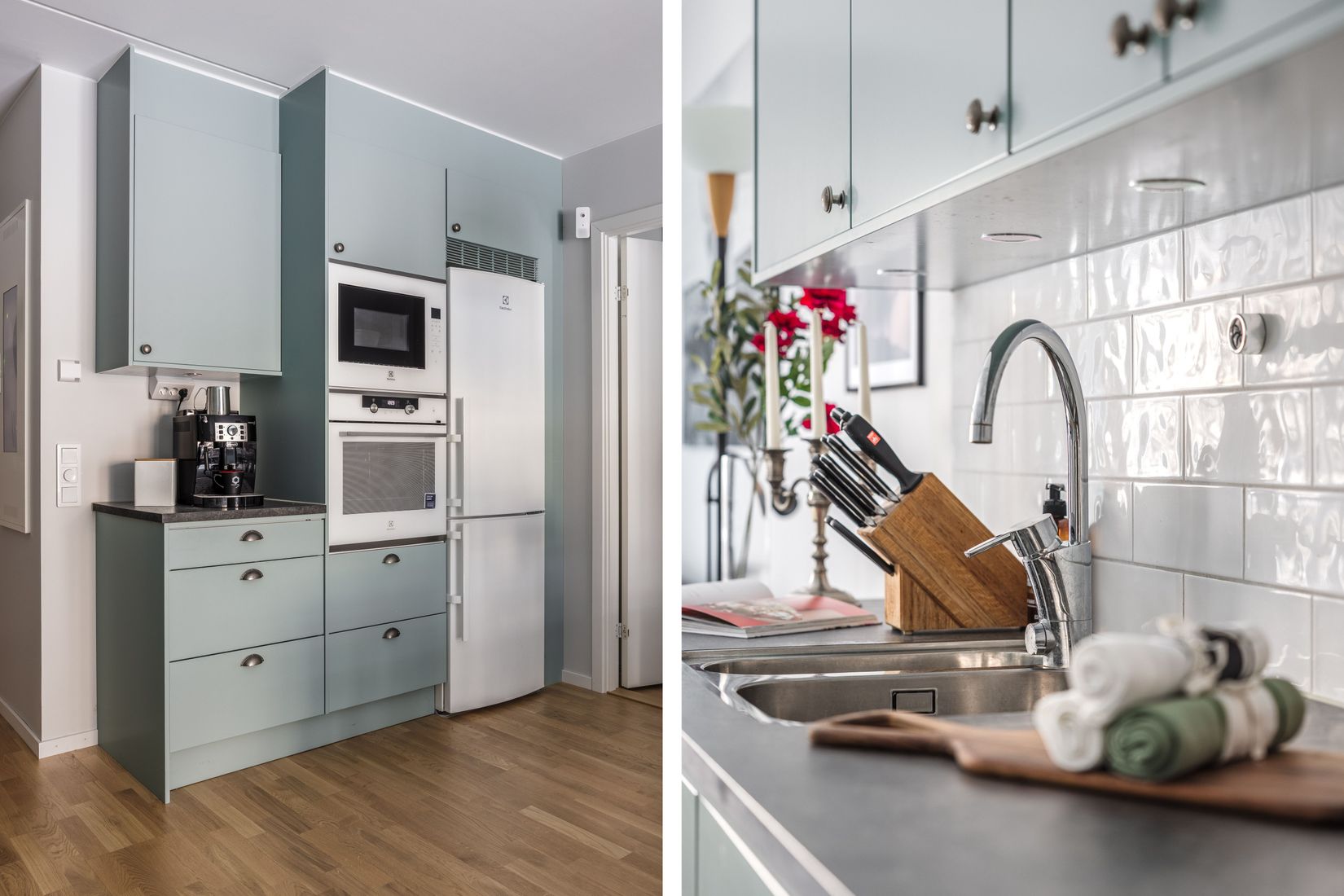 Bostadsrätt, Mellersta Tennisgränd 10, Hyllie, Malmö