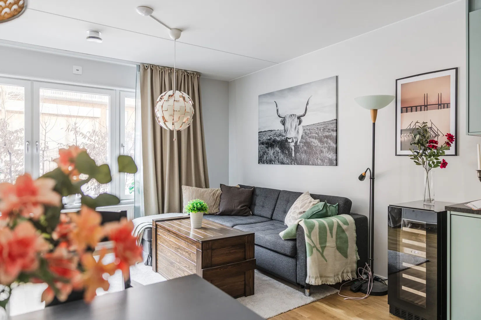 Bostadsrätt, Mellersta Tennisgränd 10, Hyllie, Malmö