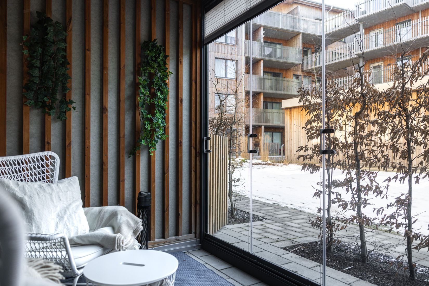 Bostadsrätt, Mellersta Tennisgränd 10, Hyllie, Malmö