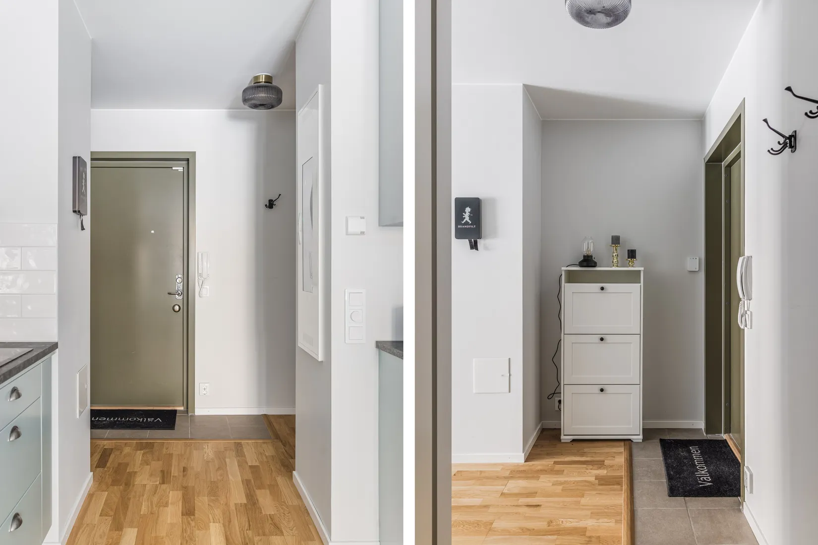 Bostadsrätt, Mellersta Tennisgränd 10, Hyllie, Malmö